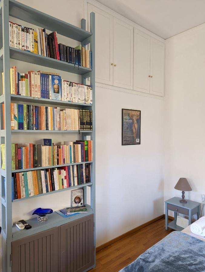 The Valkyries 3 Apartment Leonidio Ngoại thất bức ảnh